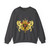 Ornamented Coat of Arms of Maximilian II, Holy Roman Emperor - Crewneck Sweatshirt
