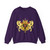 Ornamented Coat of Arms of Maximilian II, Holy Roman Emperor - Crewneck Sweatshirt