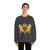 Ornamented Coat of Arms of Maximilian II, Holy Roman Emperor - Crewneck Sweatshirt