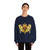 Ornamented Coat of Arms of Maximilian II, Holy Roman Emperor - Crewneck Sweatshirt