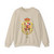 Greater Royal Coat of Arms of Spain (1931) - Crewneck Sweatshirt