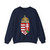 Hungary Country History (1916) - Crewneck Sweatshirt
