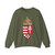 Hungary Country History (1916) - Crewneck Sweatshirt