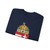 Hungary Country History (1916) - Crewneck Sweatshirt