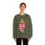 Hungary Country History (1916) - Crewneck Sweatshirt