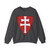Hungary Country History Bela III (1172-1196) - Crewneck Sweatshirt