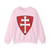Hungary Country History Bela III (1172-1196) - Crewneck Sweatshirt