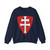Hungary Country History Bela III (1172-1196) - Crewneck Sweatshirt