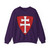 Hungary Country History Bela III (1172-1196) - Crewneck Sweatshirt