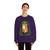 Historical Coat of Arms of Ecclesiastic Co-Prince of Andorra - Crewneck Sweatshirt