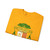 Historical Coat of Arms of Ecclesiastic Co-Prince of Andorra - Crewneck Sweatshirt