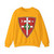 Hungary Country History Endre III (1290-1301) - Crewneck Sweatshirt