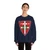 Hungary Country History Endre III (1290-1301) - Crewneck Sweatshirt