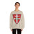 Hungary Country History Endre III (1290-1301) - Crewneck Sweatshirt