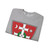 Hungary Country History Endre III (1290-1301) - Crewneck Sweatshirt