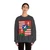 Hungary Country History John I of Hungary (Szapolyai) (1526-1540) - Crewneck Sweatshirt