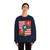 Hungary Country History John I of Hungary (Szapolyai) (1526-1540) - Crewneck Sweatshirt