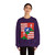 Hungary Country History John I of Hungary (Szapolyai) (1526-1540) - Crewneck Sweatshirt