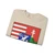 Hungary Country History John I of Hungary (Szapolyai) (1526-1540) - Crewneck Sweatshirt