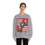 Hungary Country History John I of Hungary (Szapolyai) (1526-1540) - Crewneck Sweatshirt