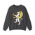 Gryphon Badge of Edward III - Crewneck Sweatshirt