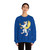 Gryphon Badge of Edward III - Crewneck Sweatshirt