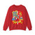 Royal Arms of Norway & Denmark (1559-1699) - Crewneck Sweatshirt