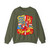 Royal Arms of Norway & Denmark (1559-1699) - Crewneck Sweatshirt