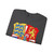 Royal Arms of Norway & Denmark (1559-1699) - Crewneck Sweatshirt