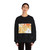 Middle East in Turmoil (1980) (Map) Crewneck Sweatshirt