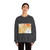 Middle East in Turmoil (1980) (Map) Crewneck Sweatshirt