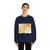 Middle East in Turmoil (1980) (Map) Crewneck Sweatshirt