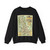 Great Britain - Shakespeare's (1964) (Map) Crewneck Sweatshirt