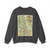 Great Britain - Shakespeare's (1964) (Map) Crewneck Sweatshirt