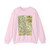 Great Britain - Shakespeare's (1964) (Map) Crewneck Sweatshirt