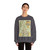 Great Britain - Shakespeare's (1964) (Map) Crewneck Sweatshirt