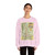 Great Britain - Shakespeare's (1964) (Map) Crewneck Sweatshirt
