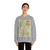Great Britain - Shakespeare's (1964) (Map) Crewneck Sweatshirt