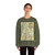 Great Britain - Shakespeare's (1964) (Map) Crewneck Sweatshirt