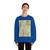 Great Britain - Shakespeare's (1964) (Map) Crewneck Sweatshirt