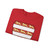 Hungary Country History Imre (1196-1204) - Crewneck Sweatshirt