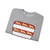 Hungary Country History Imre (1196-1204) - Crewneck Sweatshirt