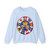 Hungary Country History Mathias Corvinus (1458-1490) - Crewneck Sweatshirt