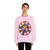 Hungary Country History Mathias Corvinus (1458-1490) - Crewneck Sweatshirt