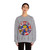 Hungary Country History Mathias Corvinus (1458-1490) - Crewneck Sweatshirt