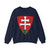 Hungary Country History Venczel (1301-1305) - Crewneck Sweatshirt