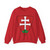 Hungary Country History Venczel (1301-1305) - Crewneck Sweatshirt