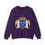 Royal Coat of Arms of Valois France - Crewneck Sweatshirt
