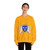 Royal Coat of Arms of Valois France - Crewneck Sweatshirt