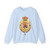 Royal Greater Coat of Arms of Spain (1700-1761) - Crewneck Sweatshirt